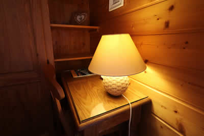 Les chambres familiales