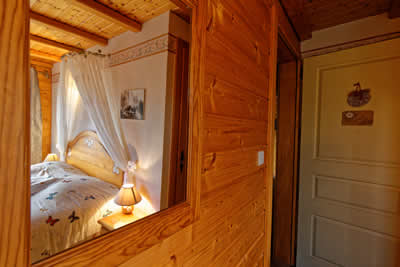 Chambre hotes gerardmer