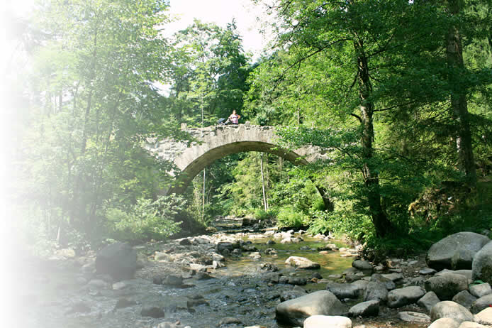 Pont des Fées